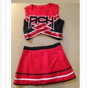 Bring It On Costume